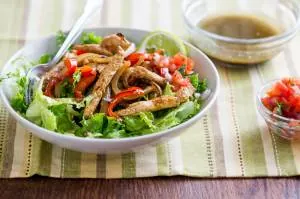 مرغ فاجیتاز اندلسی