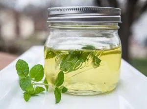 شربت نعناع