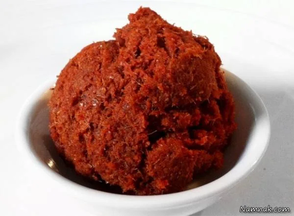 خمیر کاری