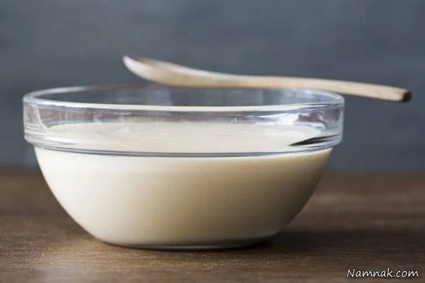 Butter milk