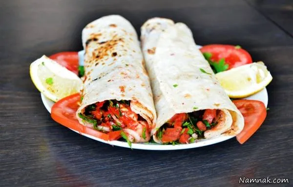 کباب زیتون