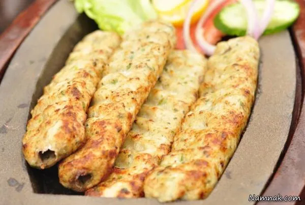 چلو کوبیده