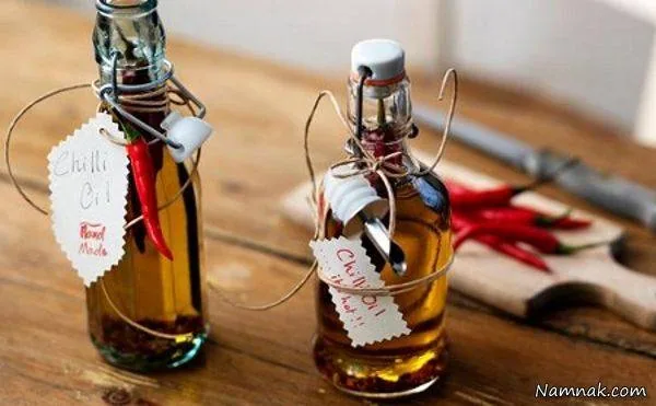 روغن زیتون