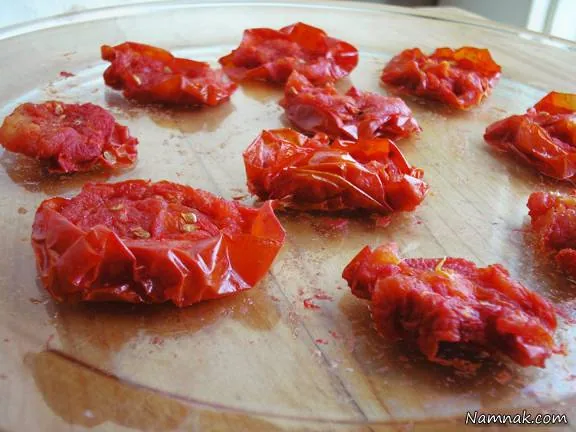 گوجه فرنگی