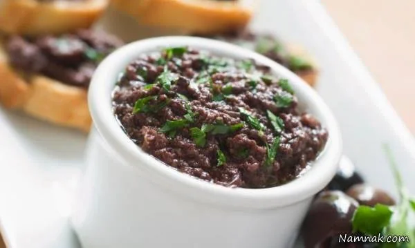 پیش غذا