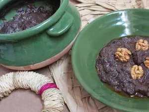 شش انداز بادمجان
