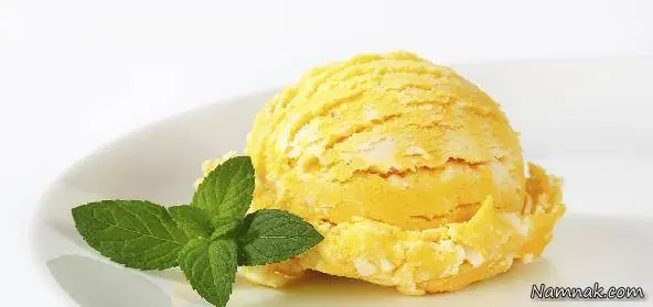 بستنی 