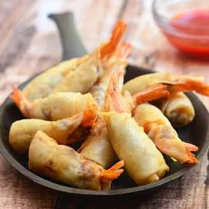 بورک میگو