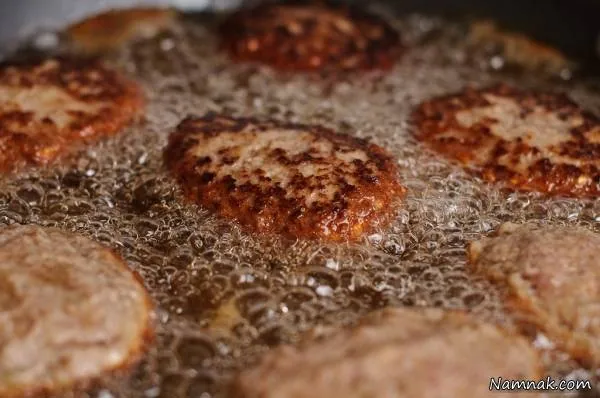 شامی گوشت