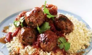 خورش داود پاشا