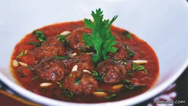 خورش داود پاشا