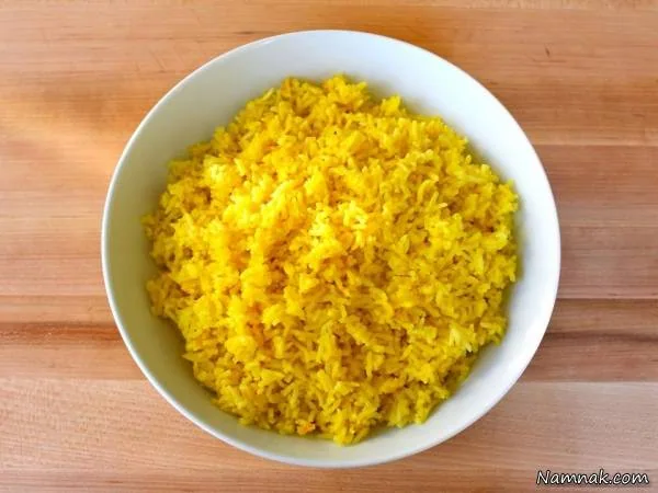 غذاهای ایرانی