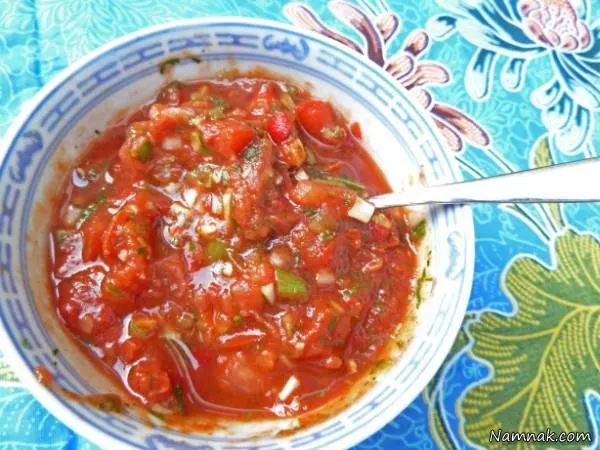 سس سالسا