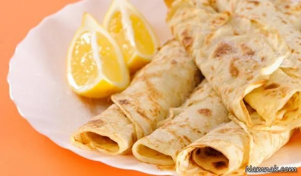 پنکیک انگلیسی