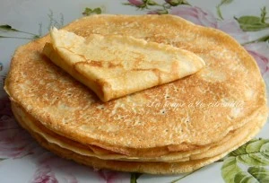 پایه کرپ