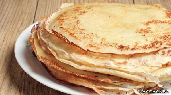 پایه کرپ