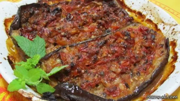 غذای عربی