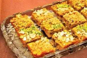 خاگینه هویج