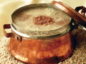 حلیم شیر