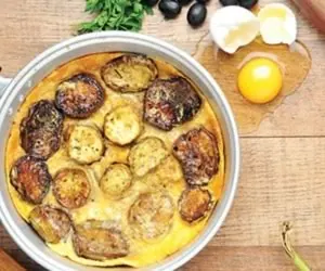 ورقه گیلکی