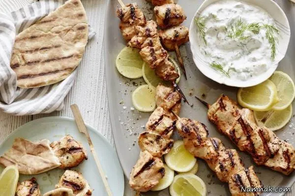 مرغ مارینه