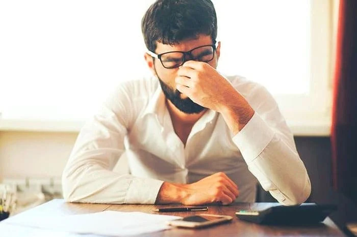 سندرم خستگی مزمن