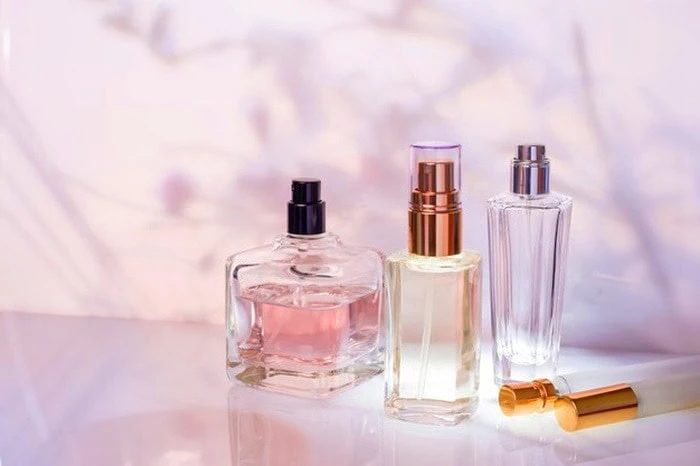 انتخاب عطر 