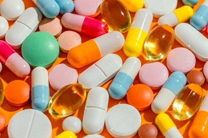 تداخلات ویتامین های B