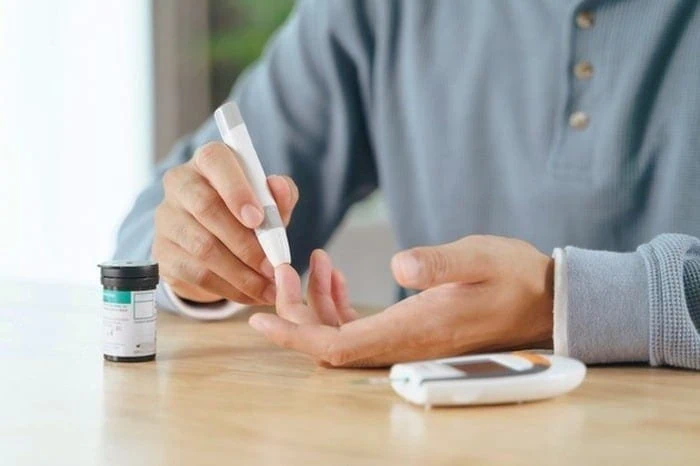 اولین علائم دیابت