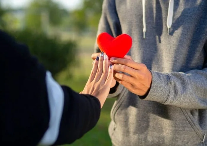 مرد نامناسب