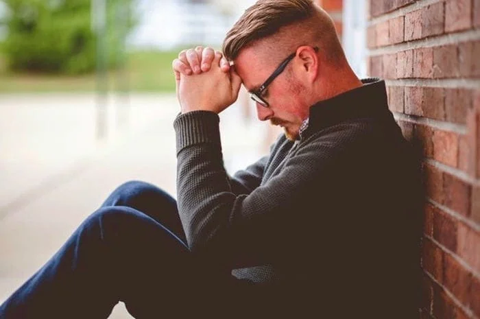 علامت های افسردگی علل افسردگی