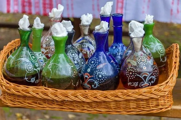 شیشه گری