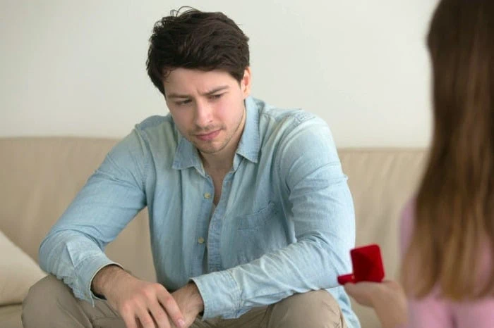 ویژگی مرد بهمن ماهی