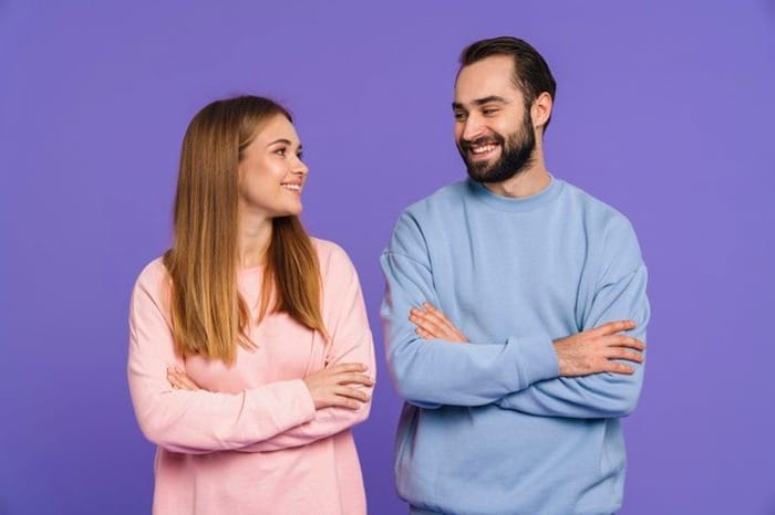زوج