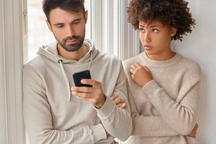 خصوصیات زن خوب