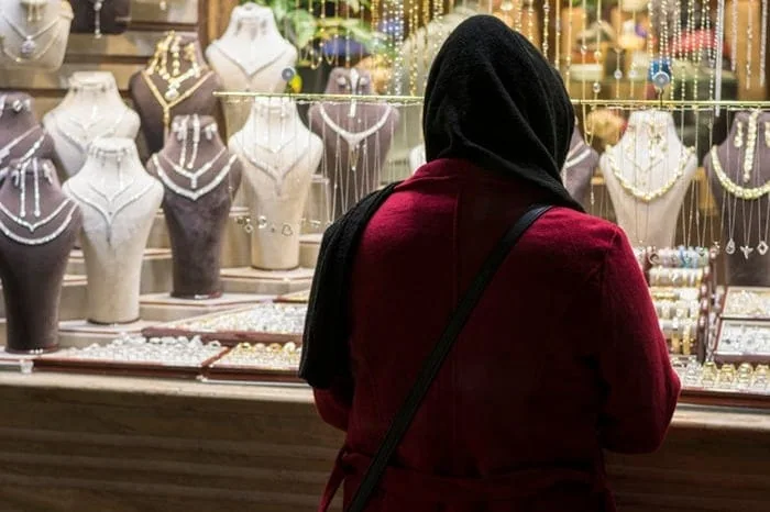 طلافروشی