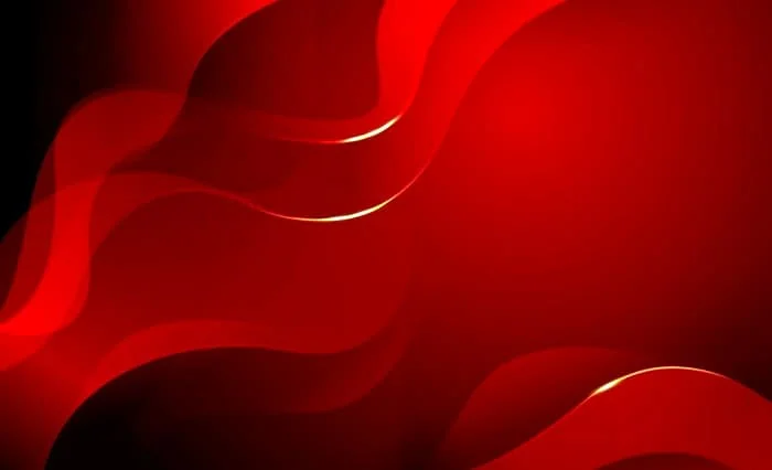 رنگ قرمز 