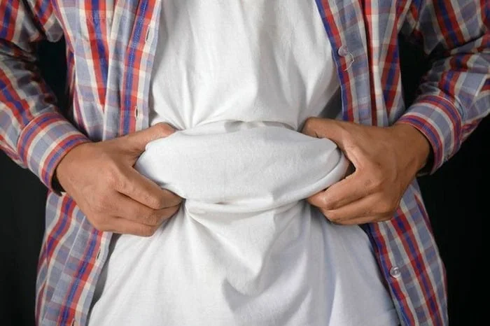 چاقی 