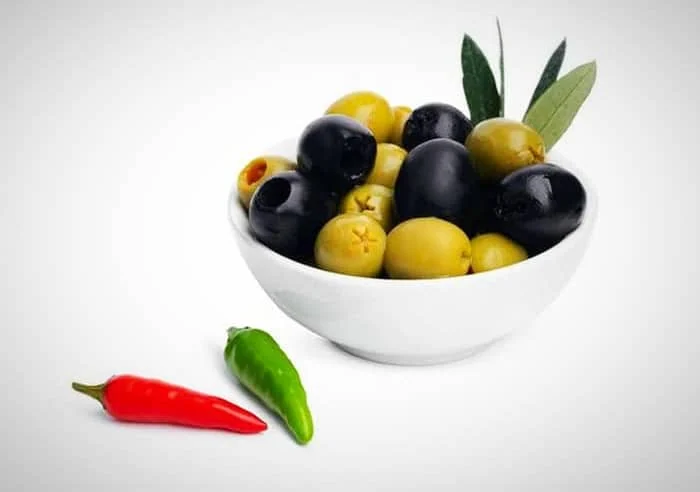 خواص زیتون کالاماتا