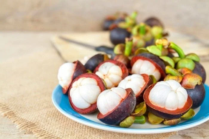 خاصیت منگوستین