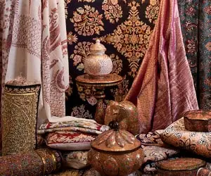 صنایع دستی زنجان