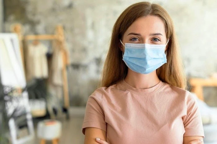 دوره درمان امیکرون