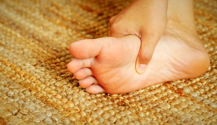 بی حسی پا و بیماری قلبی بی حسی پا