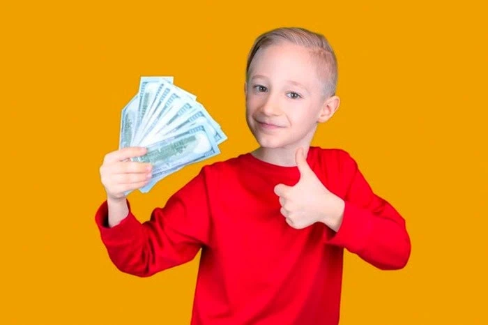 شمارش پول