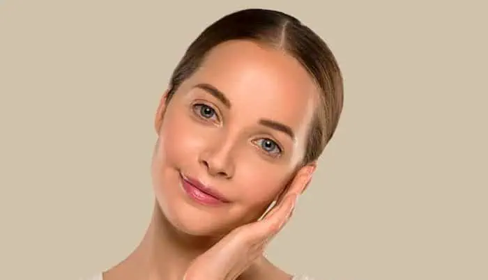 فواید طلا برای پوست