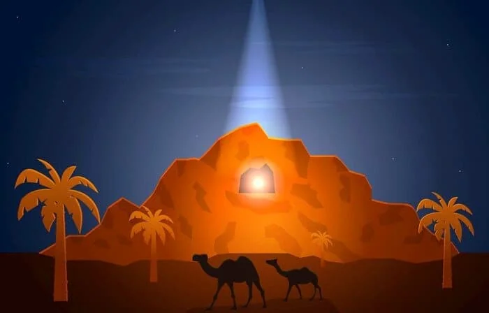 غار حرا