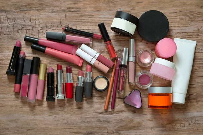 لوازم آرایش