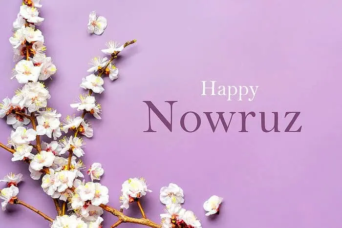 متن تبریک سال 1402