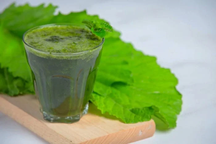 نوشیدنی کاهش وزن