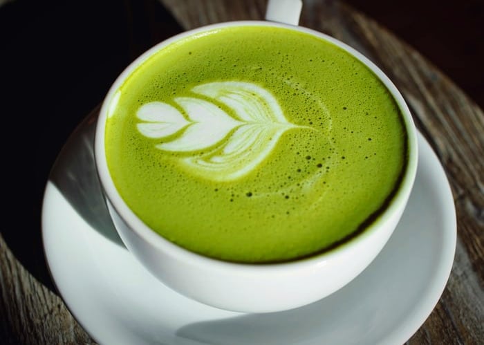 قهوه سبز | خواص و مضرات لاغر شدن با قهوه سبز